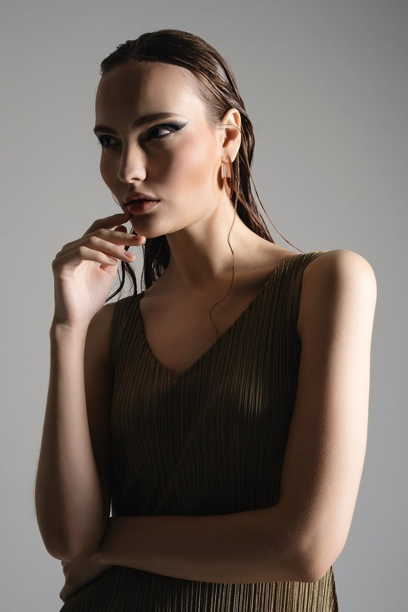 Contemporary Elegance